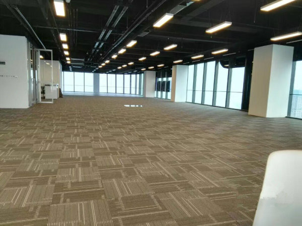 深圳南山科技园汉京中心办公室出租