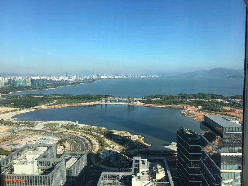 深圳南山科技园汉京中心写字楼招租热线