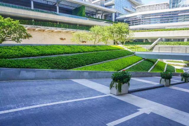 深圳湾1号营销中心