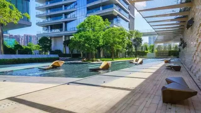 深圳湾1号营销中心
