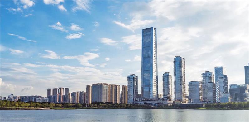 南山后海深圳湾1号租赁信息