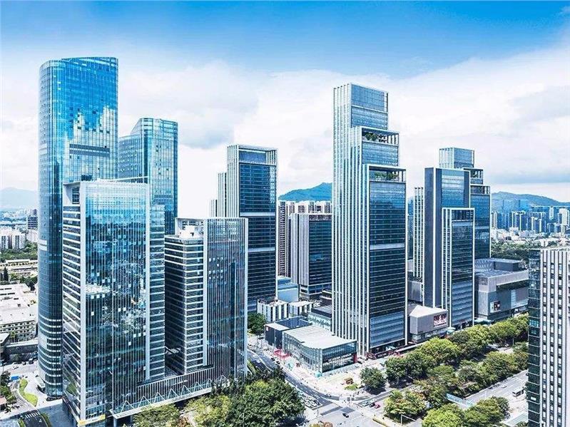 深圳南山科技园华润置地大厦开发商招租