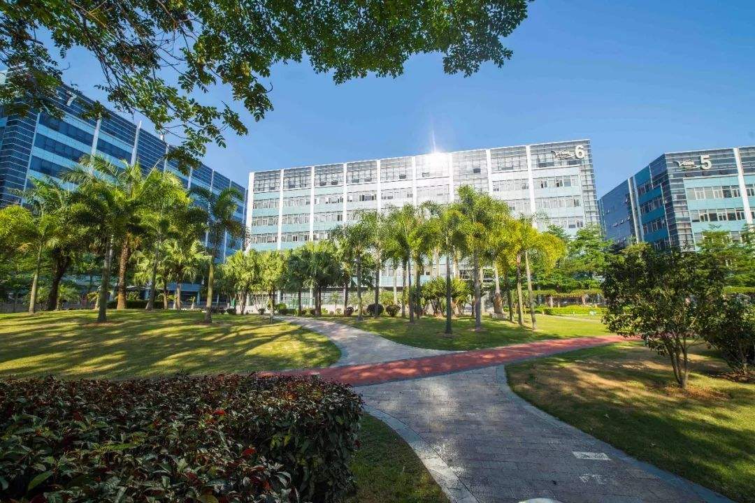 深圳南山科技园金地威新中心招商电话