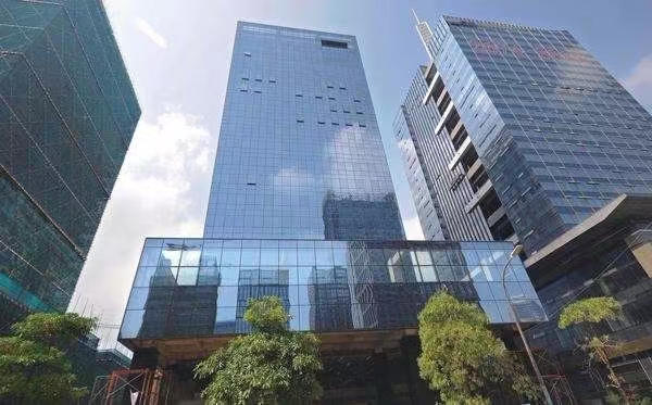 国信投资大厦／风华科技大厦开发商 物业招商
