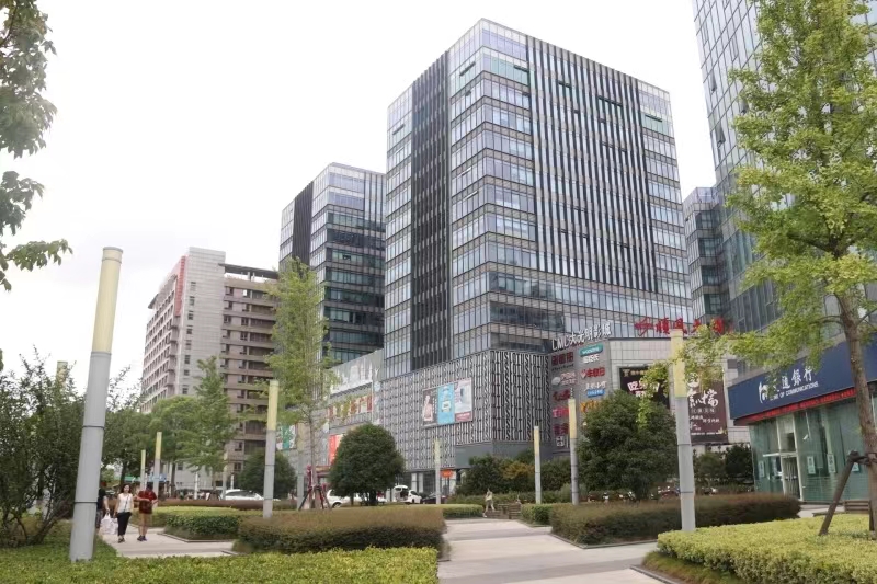 深圳南头城莲花广场／莲花广场招商处电话 写字楼招商中心