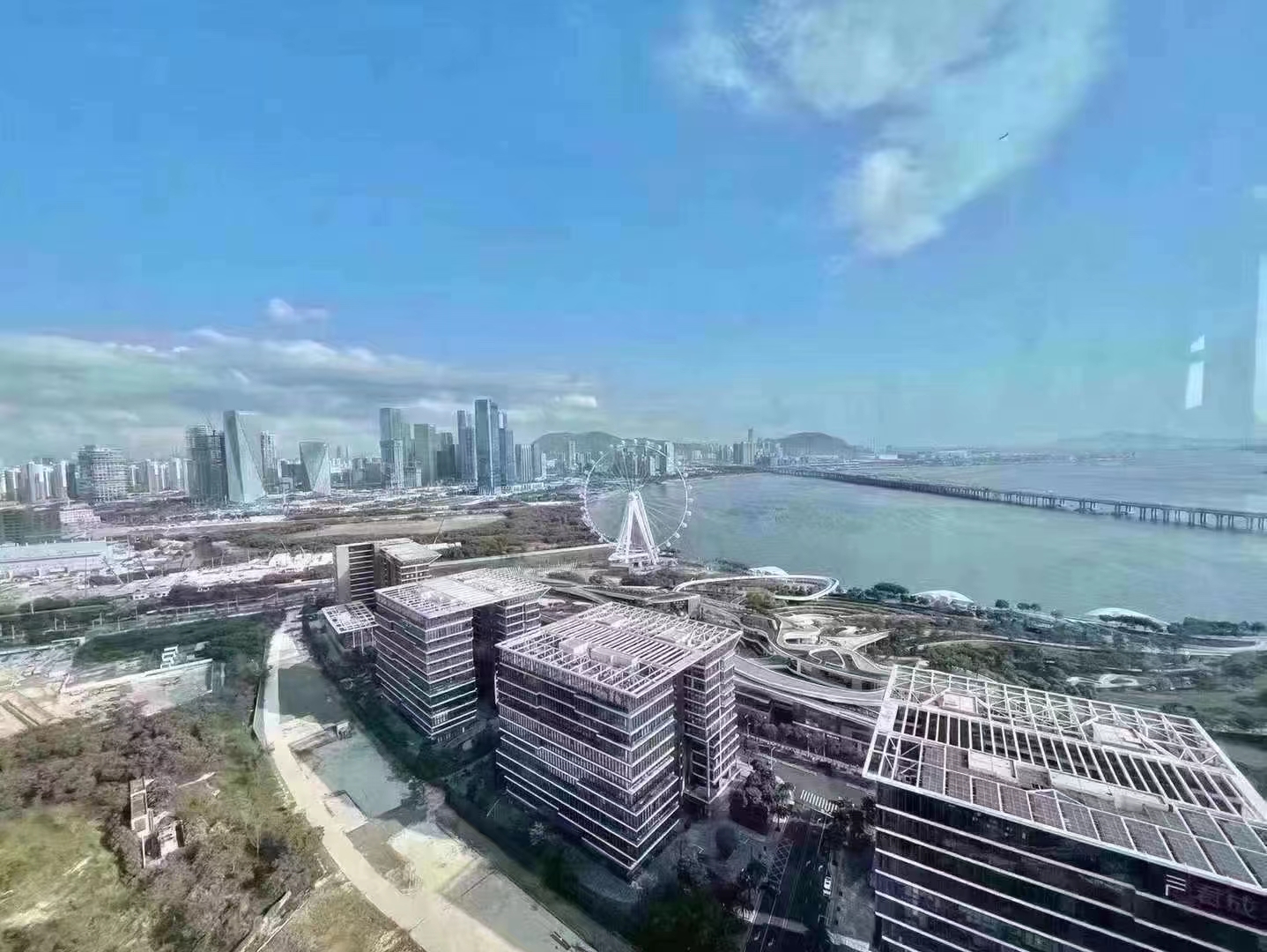 海府一号物业 管理处租赁
