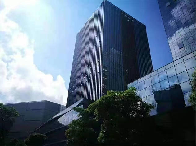 深圳粤美特大厦招商 物业招商