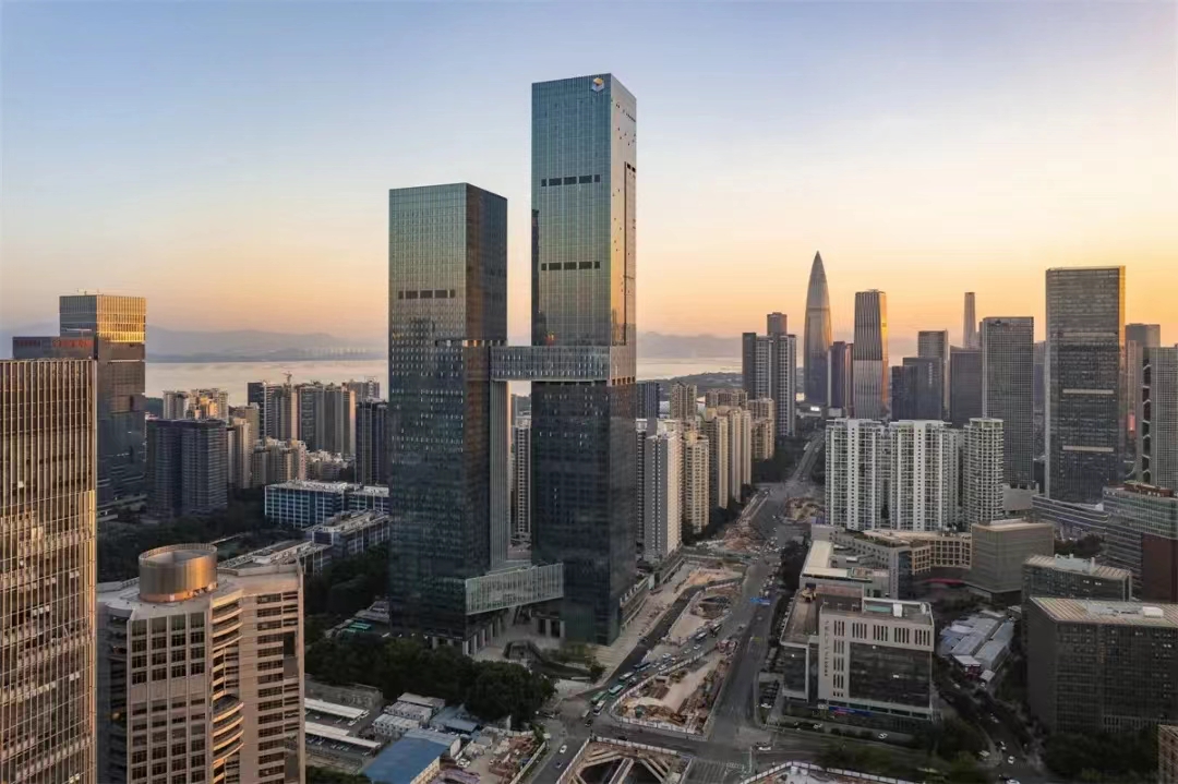 深圳湾创新科技中心租赁中心电话  租赁电话