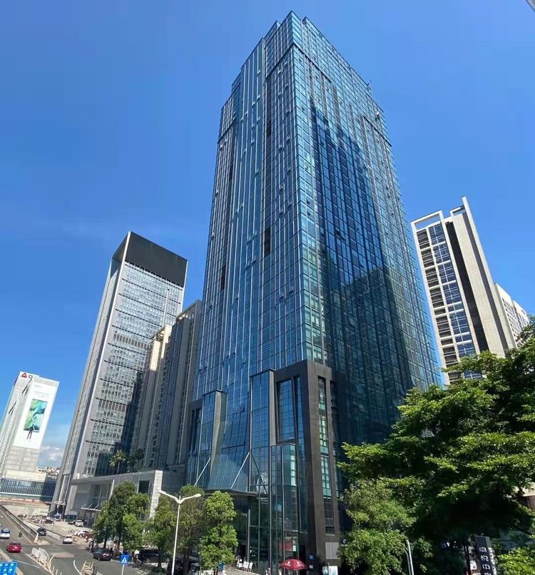 【华嵘世纪大厦】写字楼租赁中心