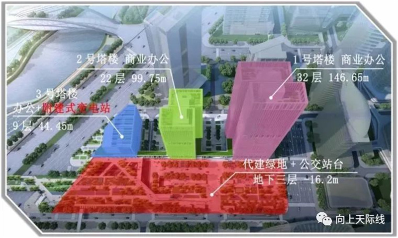 前海控股大厦2