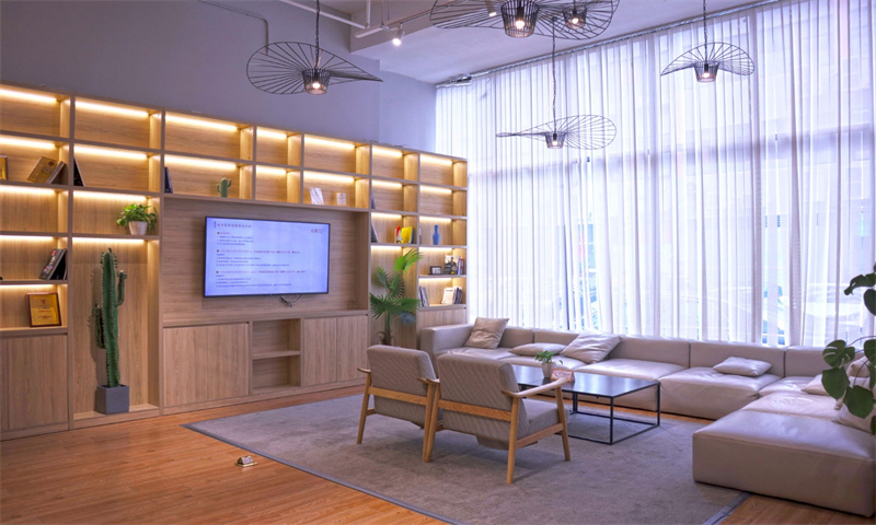joininhub 众里创新社区05