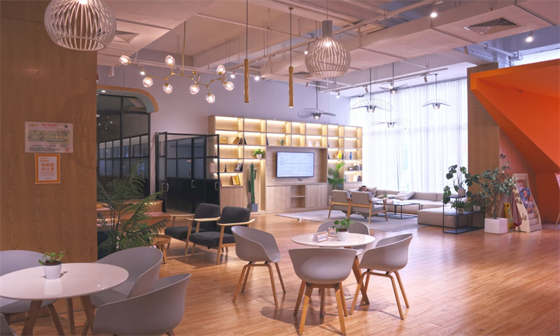 joininhub 众里创新社区06