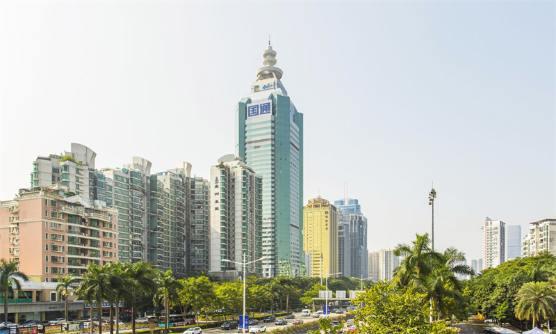 国通大厦01