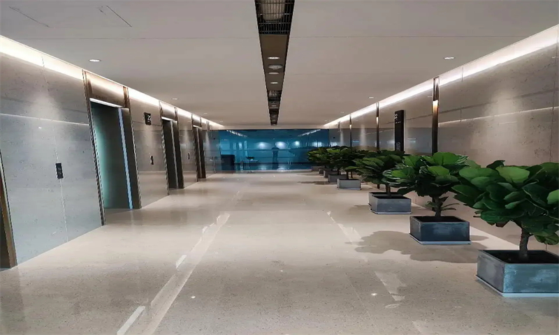 深圳国际开源谷01