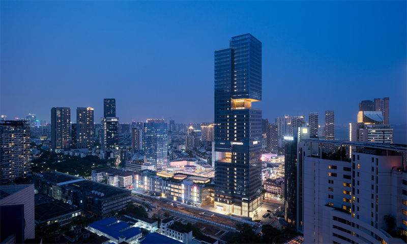 蛇口太子广场01