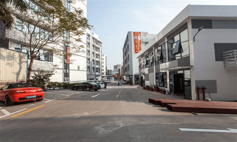 南山睿园02