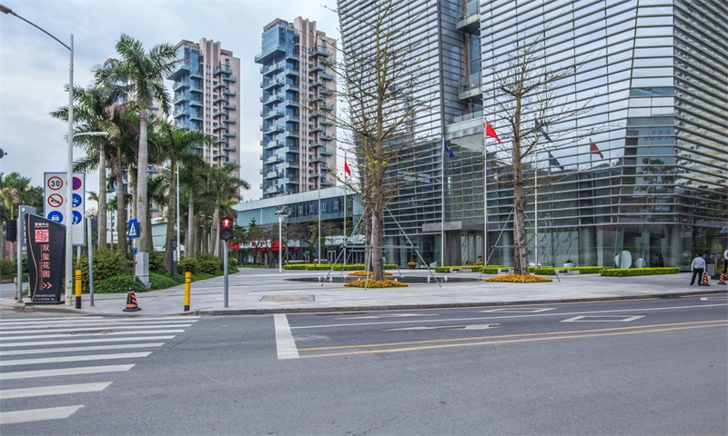 招商局广场02