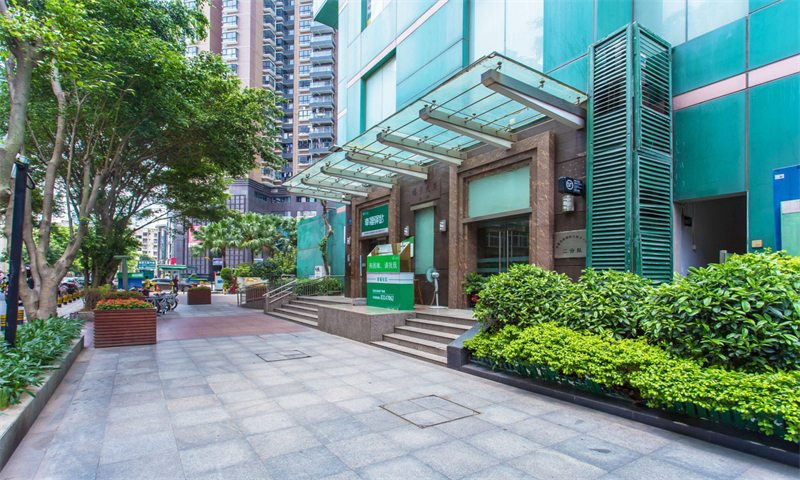 福景大厦03