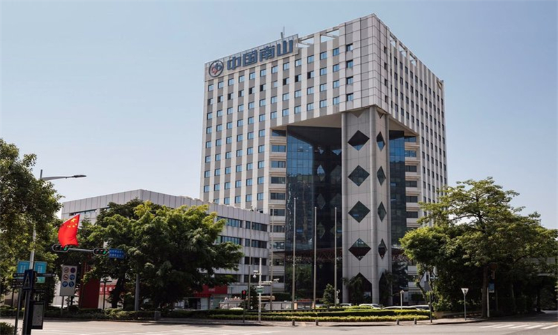南山（前海）——赤湾石油大厦写字楼办公室出租