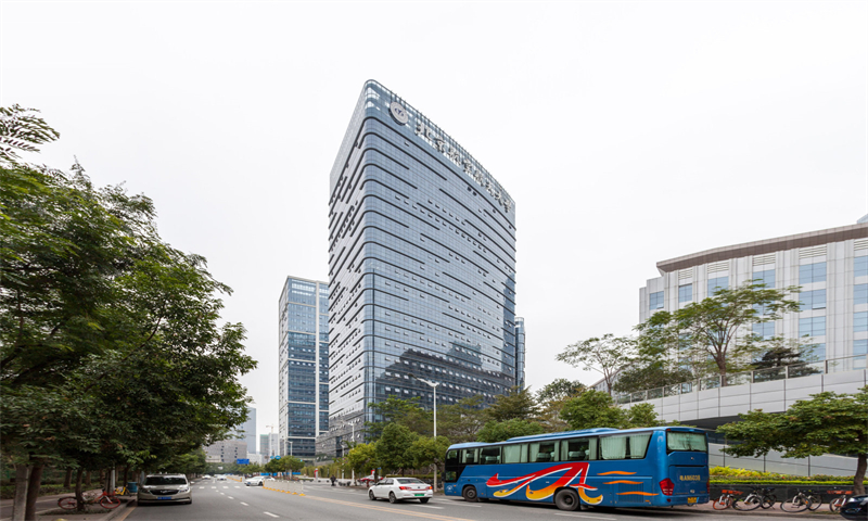 深圳北航大厦01