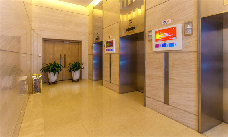 蔡屋围金龙大厦04