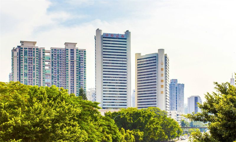 金通大厦03
