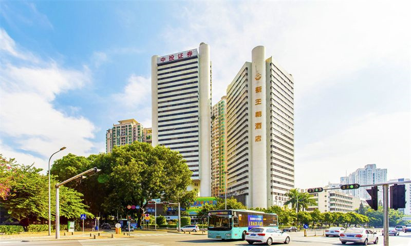 金通大厦04
