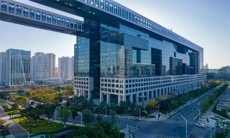 中建科技园04