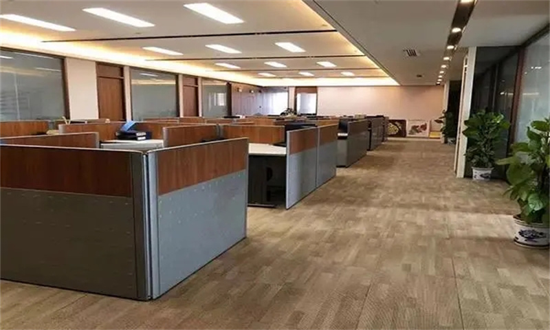 东边商务大楼01