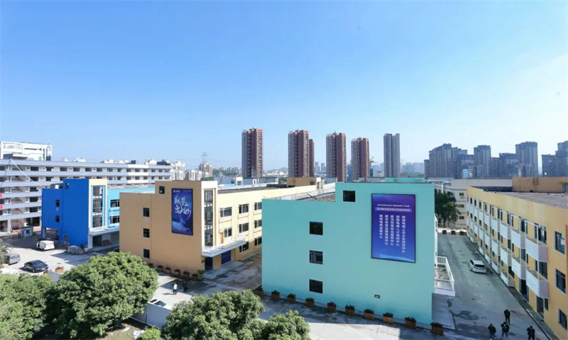 金方华电商产业园04