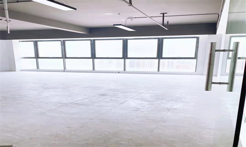 山厦大厦04
