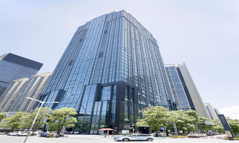 华嵘大厦01