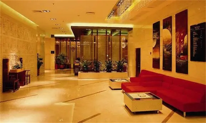 华安大厦(华安国际大酒店)03