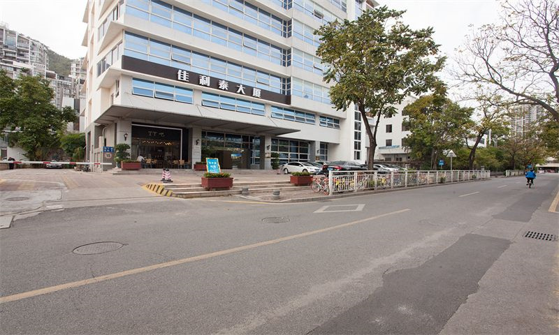 佳利泰大厦04