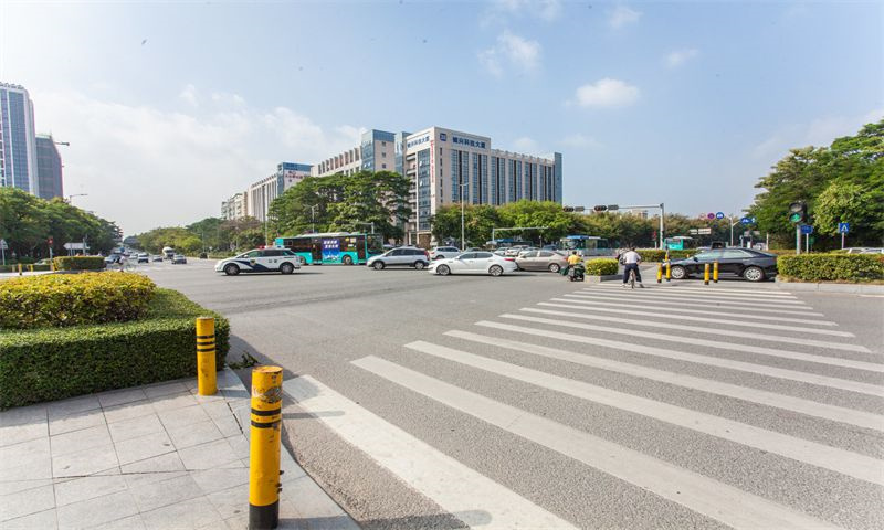健兴科技大厦04