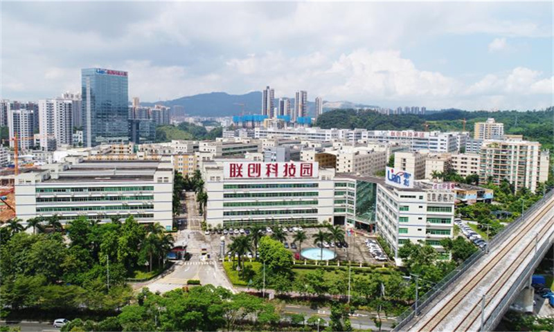 联创科技园04