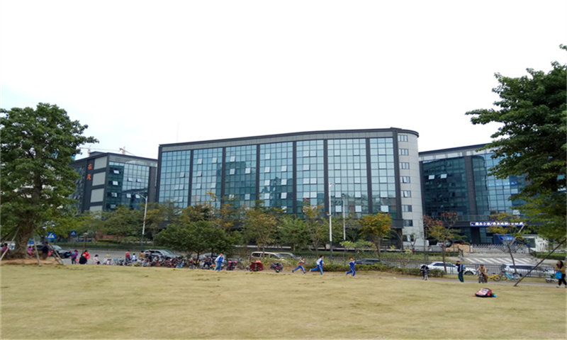 在茂产业园  k8凯发天生赢家首页