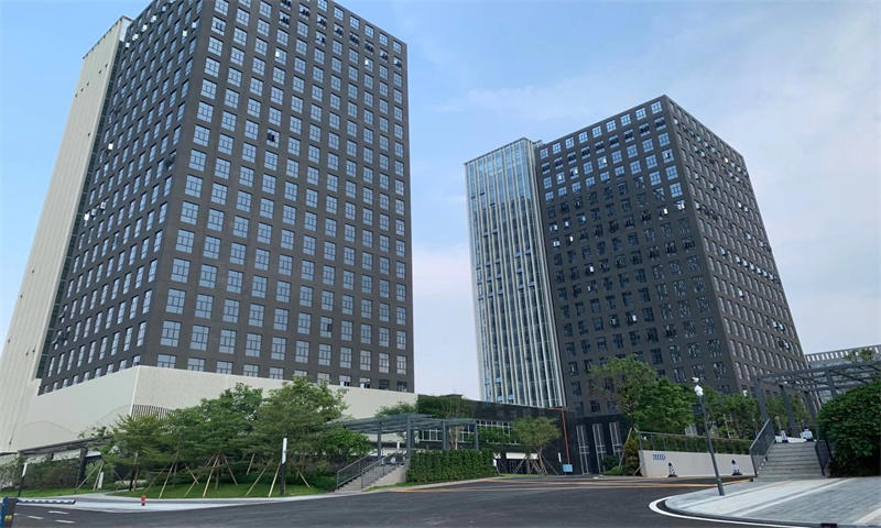光明招商局智慧城4