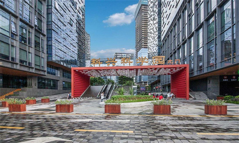 龙邦科兴科学园2