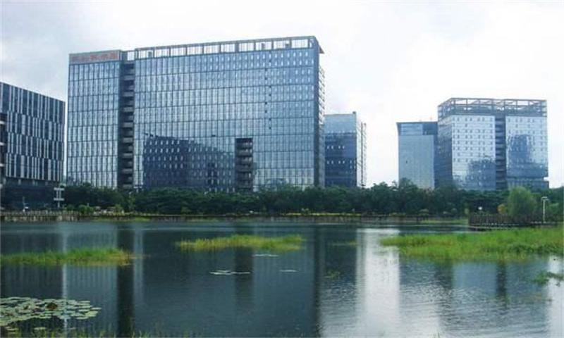 龙邦科兴科学园6