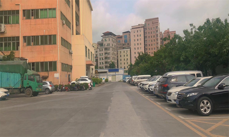 玉律工业区2