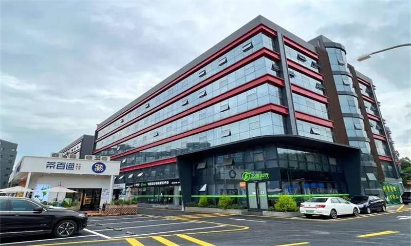 利豪澳达科技园  k8凯发天生赢家首页