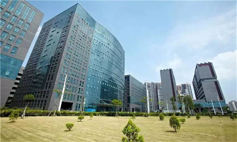 欣旺达光明科技园  k8凯发天生赢家首页