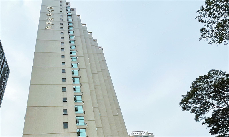 格布商业大厦3