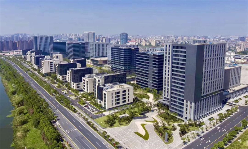 深圳菜蒙国际大厦3