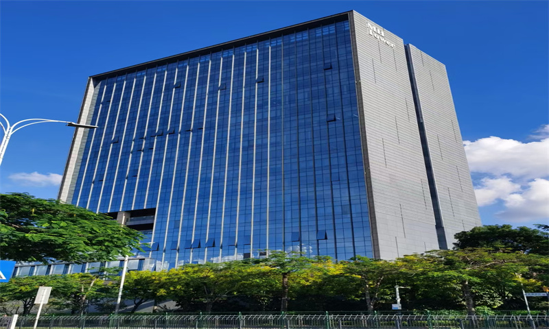 观澜湖国际大厦1