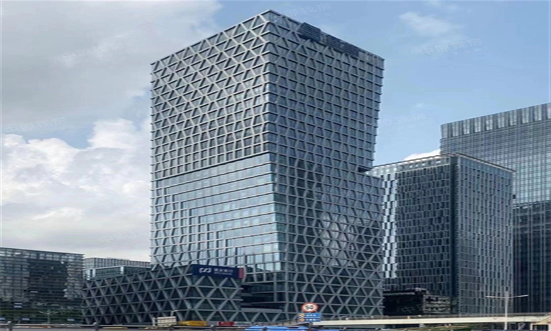 盈峰中心2