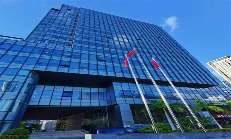 桑达科技大厦  招商中心