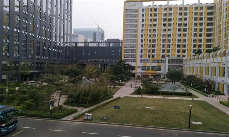 嘉丰商务大厦