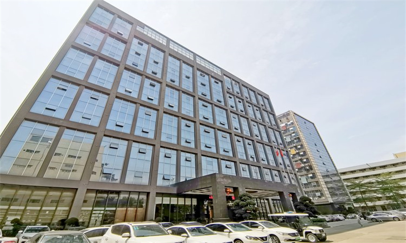 索佳科技园1